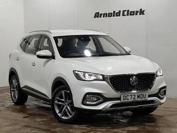 2023 (72/23) MG Hs 1.5 T-GDI Excite 5dr DCT