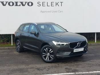 2020 (70) Volvo Xc60 2.0 B5P [250] Momentum 5dr Geartronic