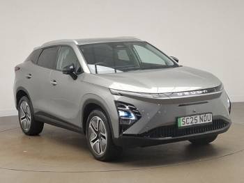 2025 Omoda 5 150KW Noble 61kWh 5dr Auto