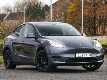 2023 (23) Tesla Model Y RWD 5dr Auto