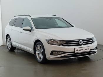 2021 (21) Volkswagen Passat 1.5 TSI EVO SE Nav 5dr DSG