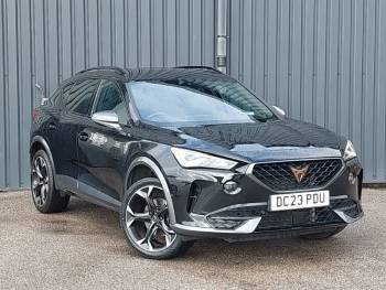 2023 Cupra Formentor 1.5 TSI 150 V2 5dr DSG