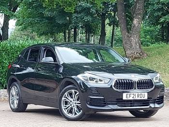 2021 (21) BMW Ix2 X2 Hatchback sDrive 20i [178] Sport 5dr Step Auto