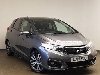 2019 (19) Honda Jazz 1.3 i-VTEC EX 5dr CVT