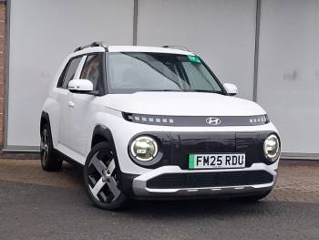 2025 (25) Hyundai Inster 85kW 02 49kWh 5dr Auto