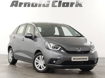 2022 (22) Honda Jazz 1.5 i-MMD Hybrid SE 5dr eCVT
