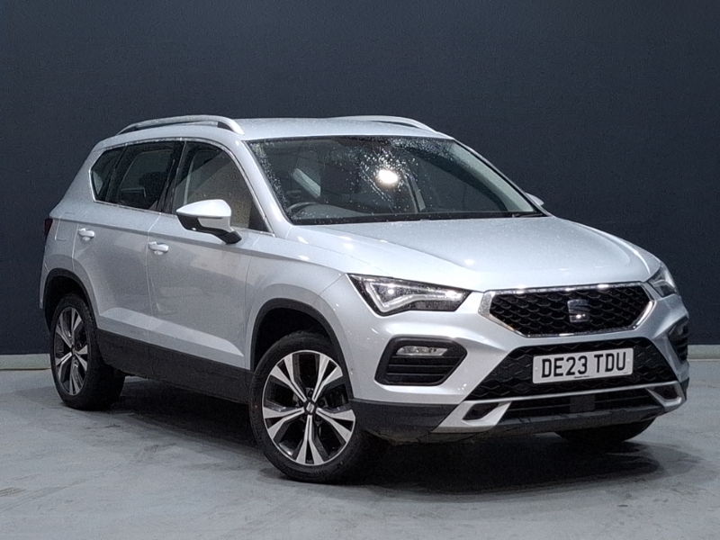 2023 SEAT Ateca