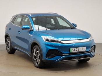 2023 (23) Byd Atto 3 150kW Comfort 60kWh 5dr Auto