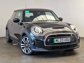 2023 (23) MINI Hatchback 135kW Cooper S Level 2 33kWh 3dr Auto