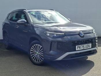 2025 (75) Volkswagen Tayron 1.5 eTSI Life 5dr DSG7 [7 Seat]