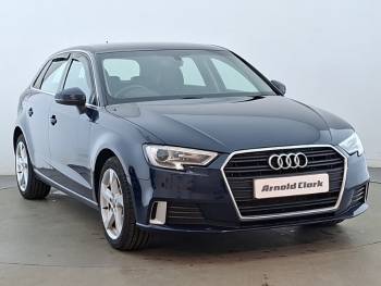 2020 (69) Audi A3 30 TFSI 116 Sport 5dr
