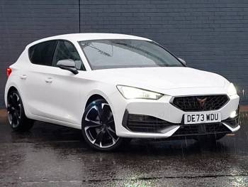 2023 (73) Cupra Leon 1.4 eHybrid VZ2 5dr DSG