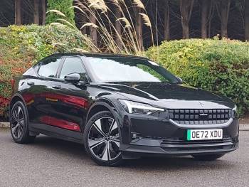 2023 (72) Polestar 2 170kW 78kWh Long Range SM [Pilot] 5dr Auto