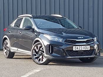 2023 (23) Kia Xceed 1.5T GDi ISG 3 5dr