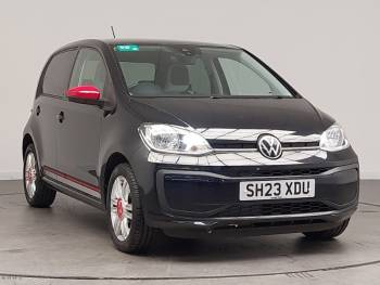 2023 (23) Volkswagen Up 1.0 65PS Beats 5dr