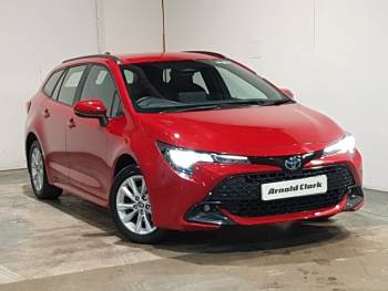 2023 (73) Toyota Corolla 1.8 Hybrid Icon 5dr CVT