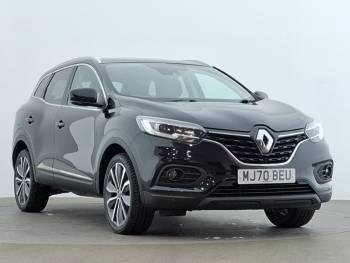 2020 (70) Renault KADJAR 1.3 TCE Iconic 5dr