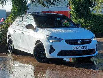 2023 (23) Vauxhall Corsa 1.2 Turbo GS 5dr