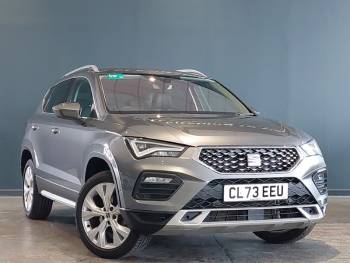 2024 (73/24) Seat Ateca 1.5 TSI EVO Xperience 5dr DSG
