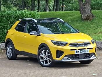 2023 (23) Kia Stonic 1.0T GDi 48V GT-Line S 5dr DCT