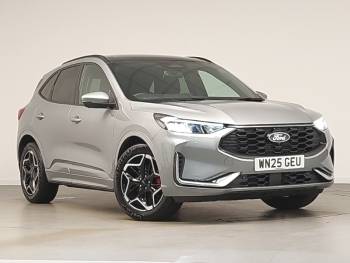 2025 (25) Ford Kuga 1.5 EcoBoost ST-Line X 5dr