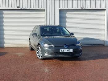 2022 Volkswagen Golf 1.5 TSI Active 5dr