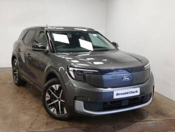 2025 (25) Ford Explorer 210kW Select 77kWh 5dr Auto