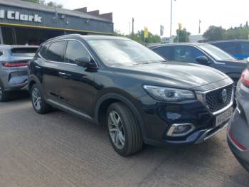 2023 (23) MG Hs 1.5 T-GDI Excite 5dr
