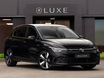 2024 (24) Volkswagen Golf 2.0 TDI 200 GTD 5dr DSG