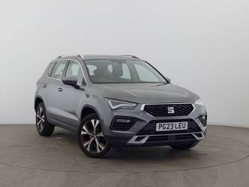 2023 Seat Ateca 1.5 TSI EVO SE Technology 5dr DSG