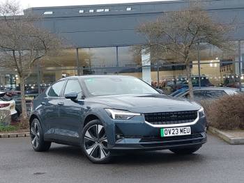2023 (23) Polestar 2 170kW 78kWh Long Range SM [Pilot] 5dr Auto