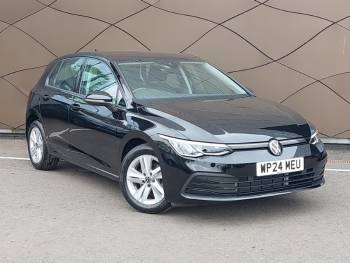2024 (24) Volkswagen Golf 1.0 TSI Life 5dr
