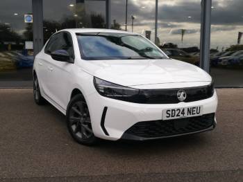 2024 (24) Vauxhall Corsa 1.2 Design 5dr