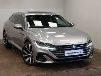 2022 (72) Volkswagen Arteon 2.0 TSI R-Line 5dr DSG