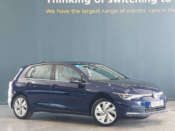 2023 (23) Volkswagen Golf 1.5 eTSI 150 Style 5dr DSG