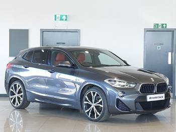 2019 (19) BMW Ix2 X2 Diesel Hatchback xDrive 18d M Sport 5dr