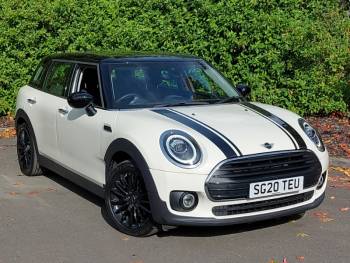 2020 (20) MINI Cooper Clubman 1.5 Cooper Classic 6dr