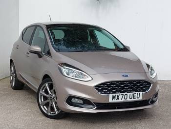 2020 (70) Ford Fiesta Vignale 1.0 EcoBoost 5dr