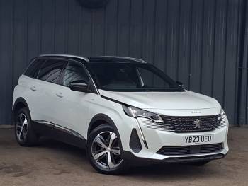 2023 (23) Peugeot 5008 1.2 PureTech GT 5dr EAT8
