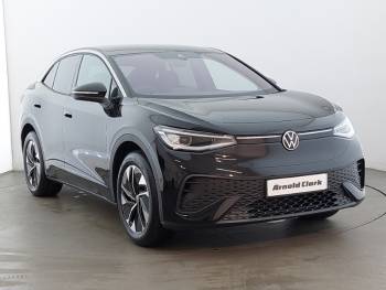 2025 (25) Volkswagen Id.5 210kW Match Pro 77kWh 5dr Auto