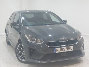 2019 (69) Kia Ceed 1.0T GDi ISG GT-Line 5dr