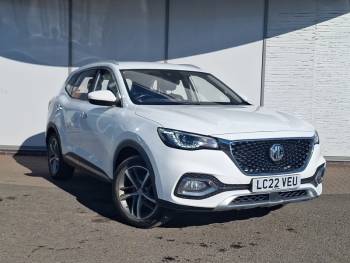 2022 (22) MG Hs 1.5 T-GDI Excite 5dr