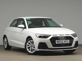 2022 Audi A1 25 TFSI Sport 5dr