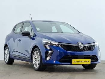 2025 (25) Renault Clio 1.6 E-TECH full hybrid 145 Evolution 5dr Auto