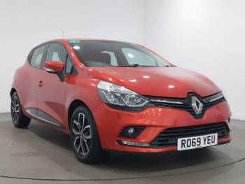 2019 (69) Renault Clio 0.9 TCE 90 Play 5dr