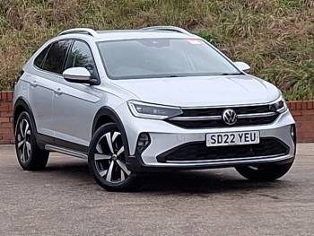 2022 (22) Volkswagen Taigo 1.0 TSI 110 Style 5dr