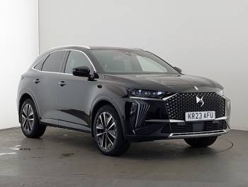 2023 (23) Ds Ds 7 1.5 BlueHDi Rivoli 5dr EAT8