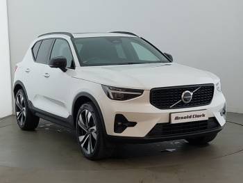 2024 (74) Volvo Xc40 2.0 B4P Ultra Dark 5dr Auto