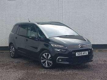 2019 (19) Citroen Grand C4 Spacetourer 1.5 BlueHDi 130 Flair 5dr
