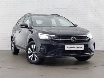 2023 (72/23) Volkswagen Taigo 1.0 TSI 110 Life 5dr DSG